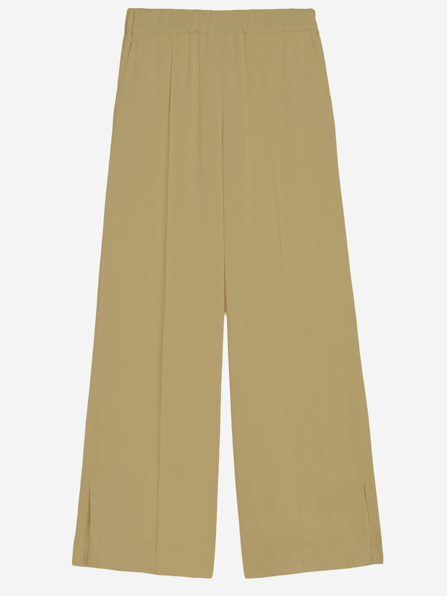 [Jil Sander] Trousers SS26 J02KA0180J45322236