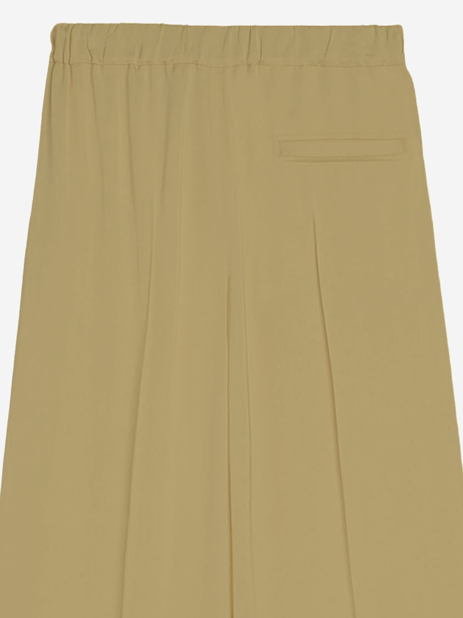 [Jil Sander] Trousers SS26 J02KA0180J45322236