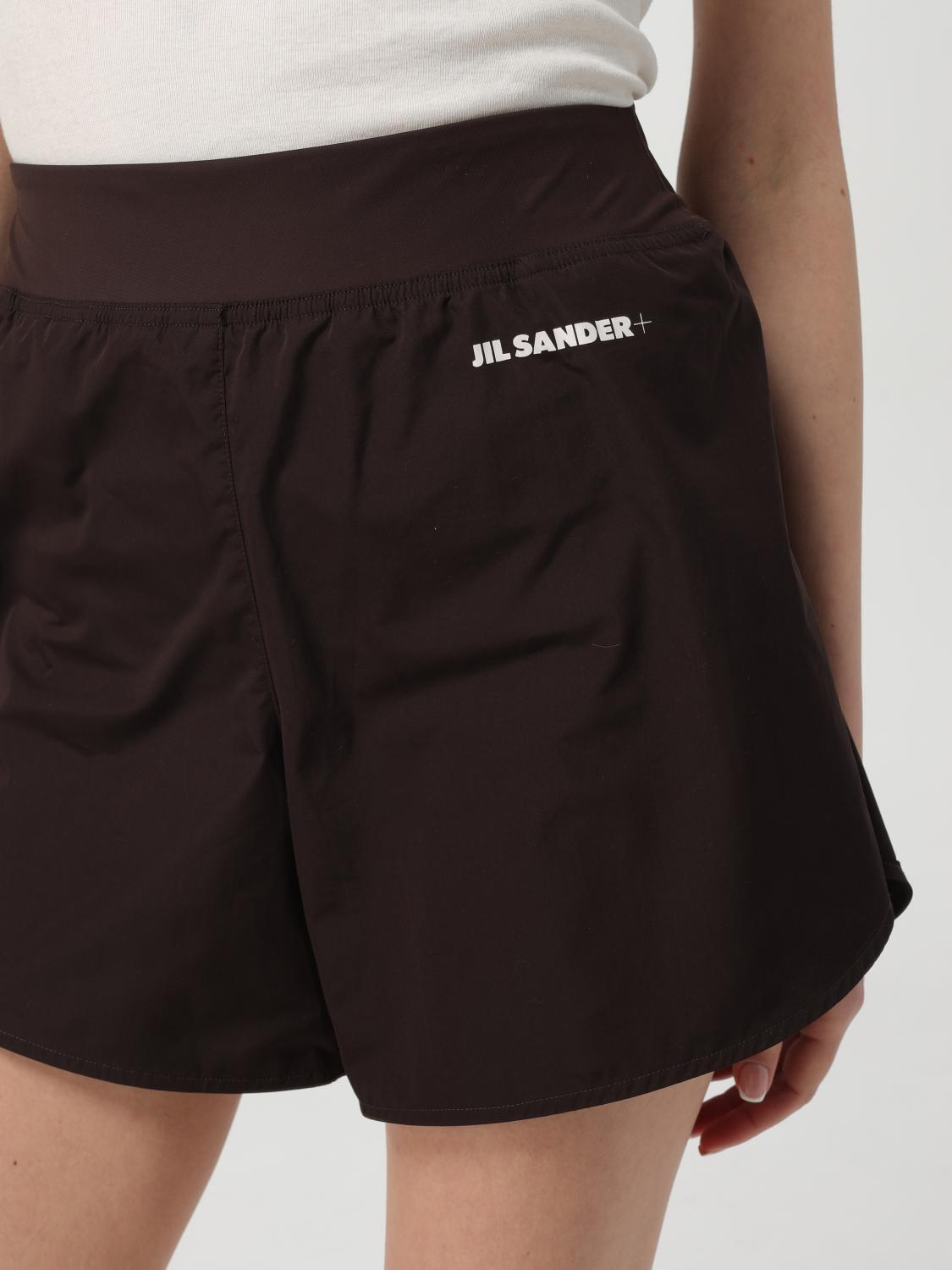 [Jil Sander] Shorts FW25 J40KA0260JTN158 202
