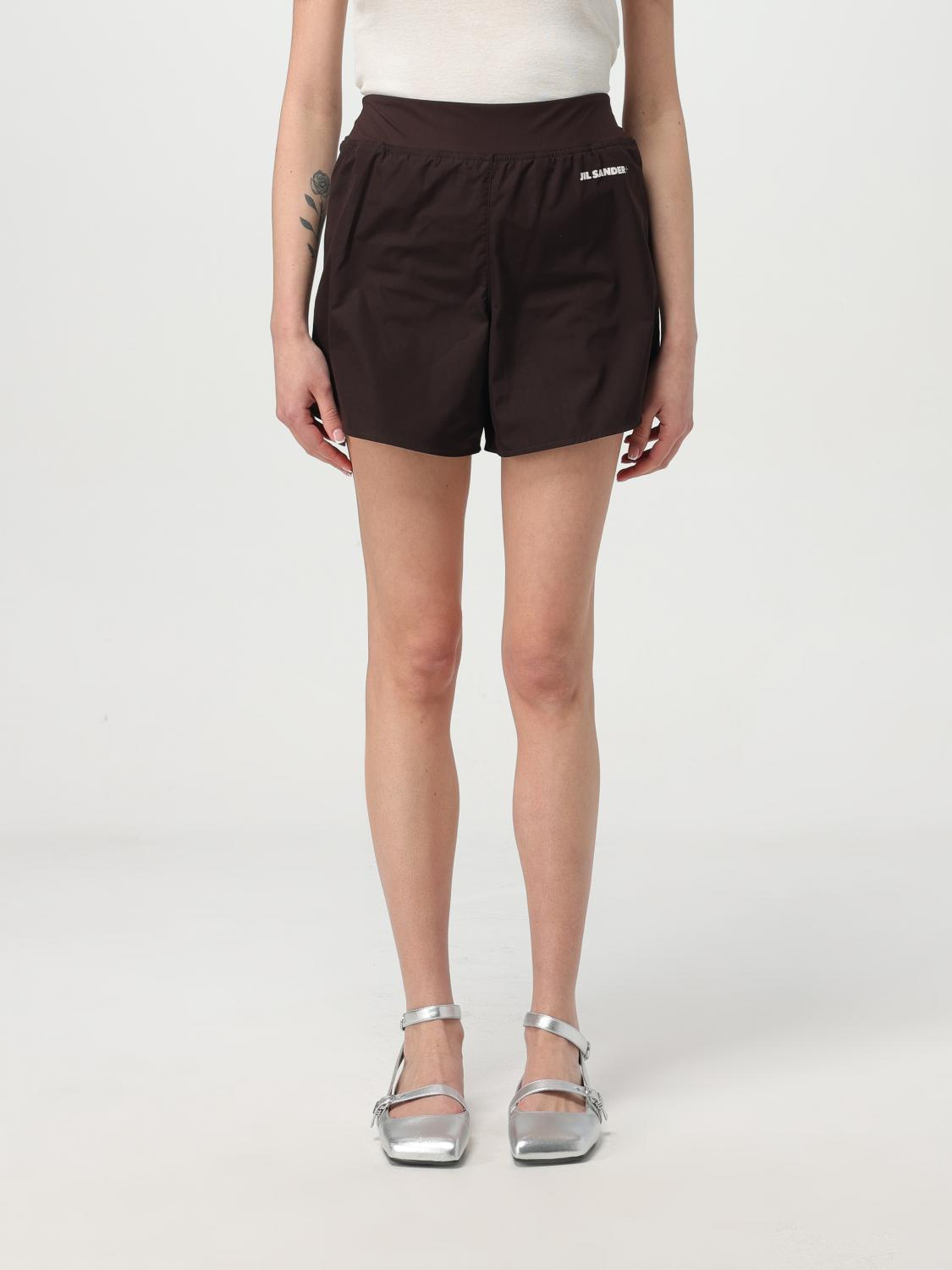 [Jil Sander] Shorts FW25 J40KA0260JTN158 202
