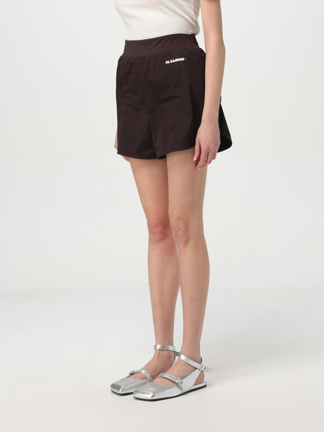 [Jil Sander] Shorts FW25 J40KA0260JTN158 202