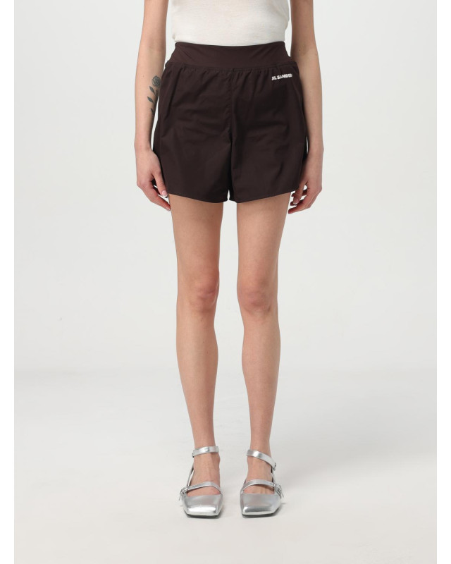 [Jil Sander] Shorts FW25 J40KA0260JTN158 202