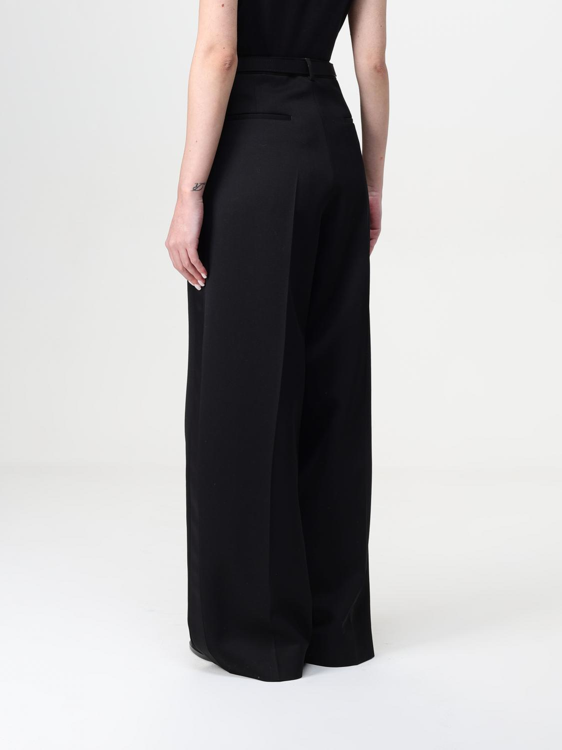 [Jil Sander] Trousers FW25 J04KA0116J40021 001