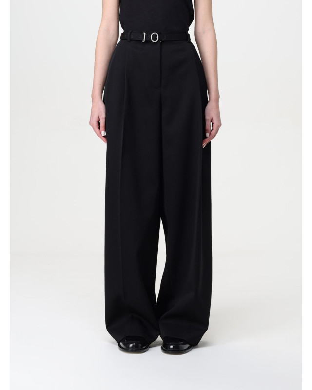 [Jil Sander] Trousers FW25 J04KA0116J40021 001