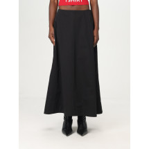 [Balenciaga] Midi skirt FW25 814357TBP01 1000