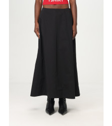 [Balenciaga] Midi skirt FW25 814357TBP01 1000