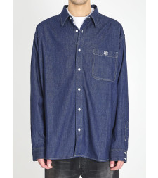 [Celine] Shirts Long Sleeve FW26 RC0BE3241__GGG3