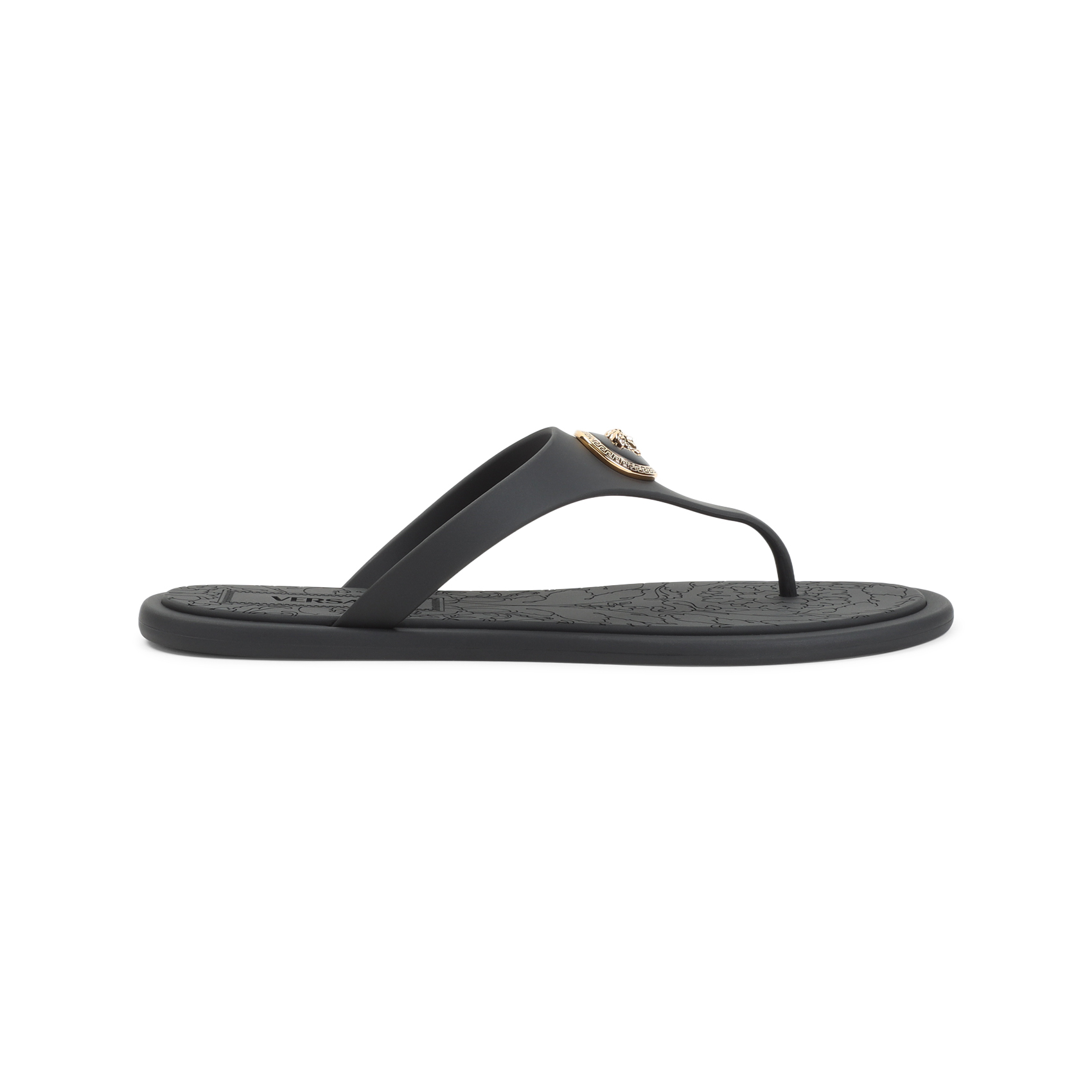 [Versace] Sandals FW26 1016248.1A10983
