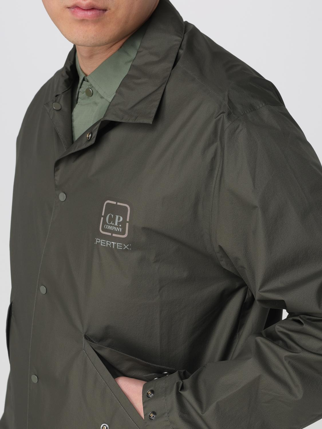 [C.P. Company] Casual Jacket FW25 18CLOS020A110033A 683