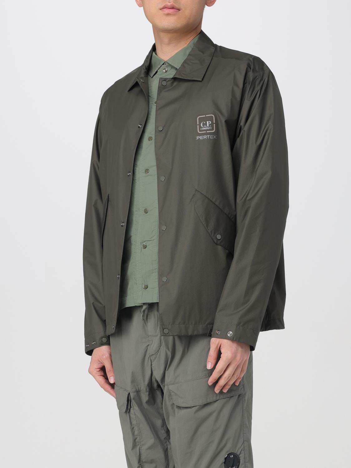 [C.P. Company] Casual Jacket FW25 18CLOS020A110033A 683