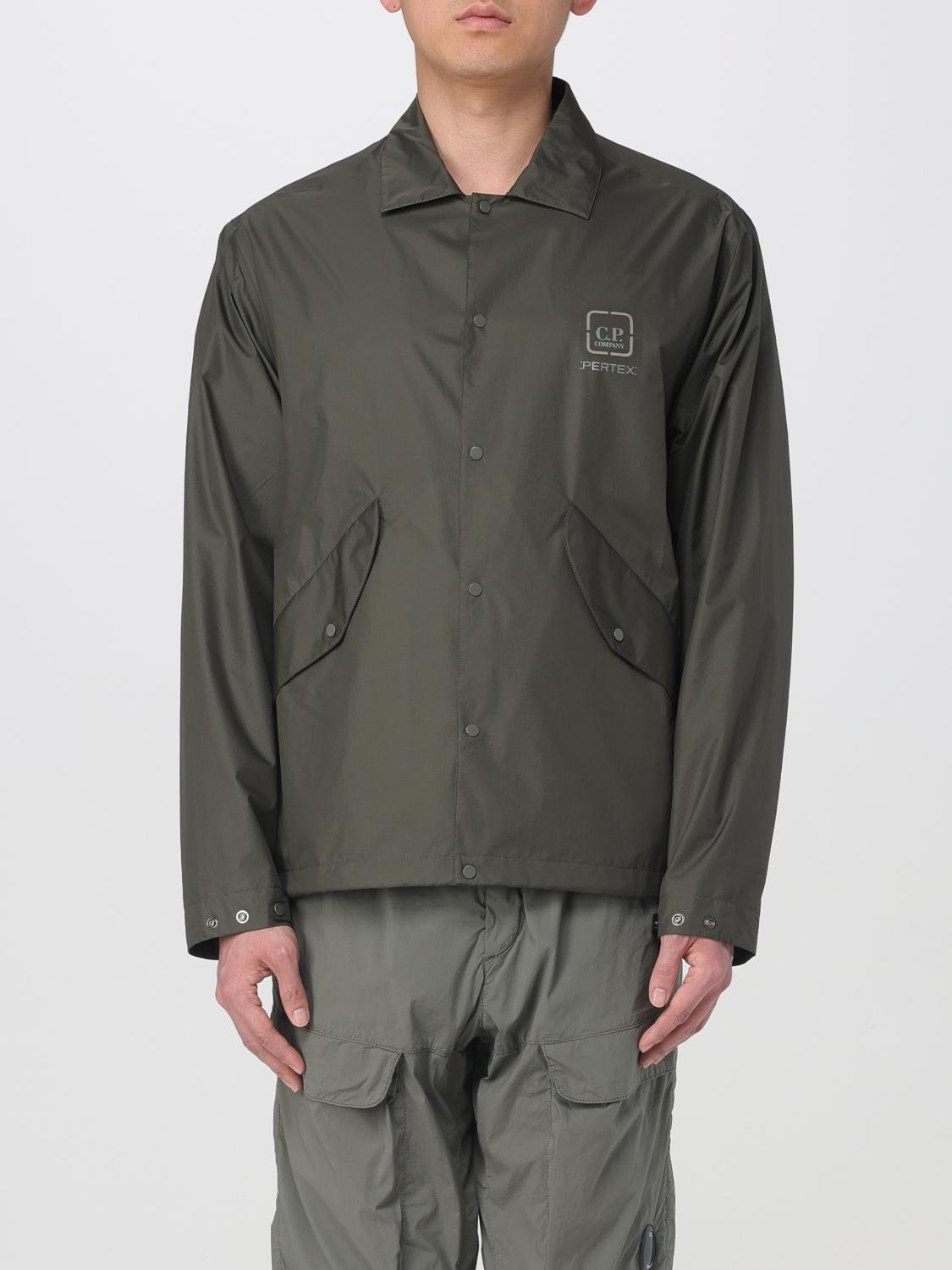 [C.P. Company] Casual Jacket FW25 18CLOS020A110033A 683