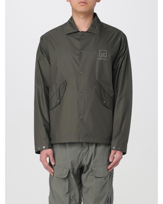 [C.P. Company] Casual Jacket FW25 18CLOS020A110033A 683
