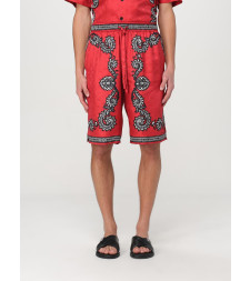 [Dolce & Gabbana] Shorts FW25 GV37ATGI926 HR5IJ