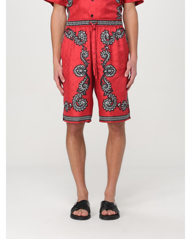 [Dolce & Gabbana] Shorts FW25 GV37ATGI926 HR5IJ