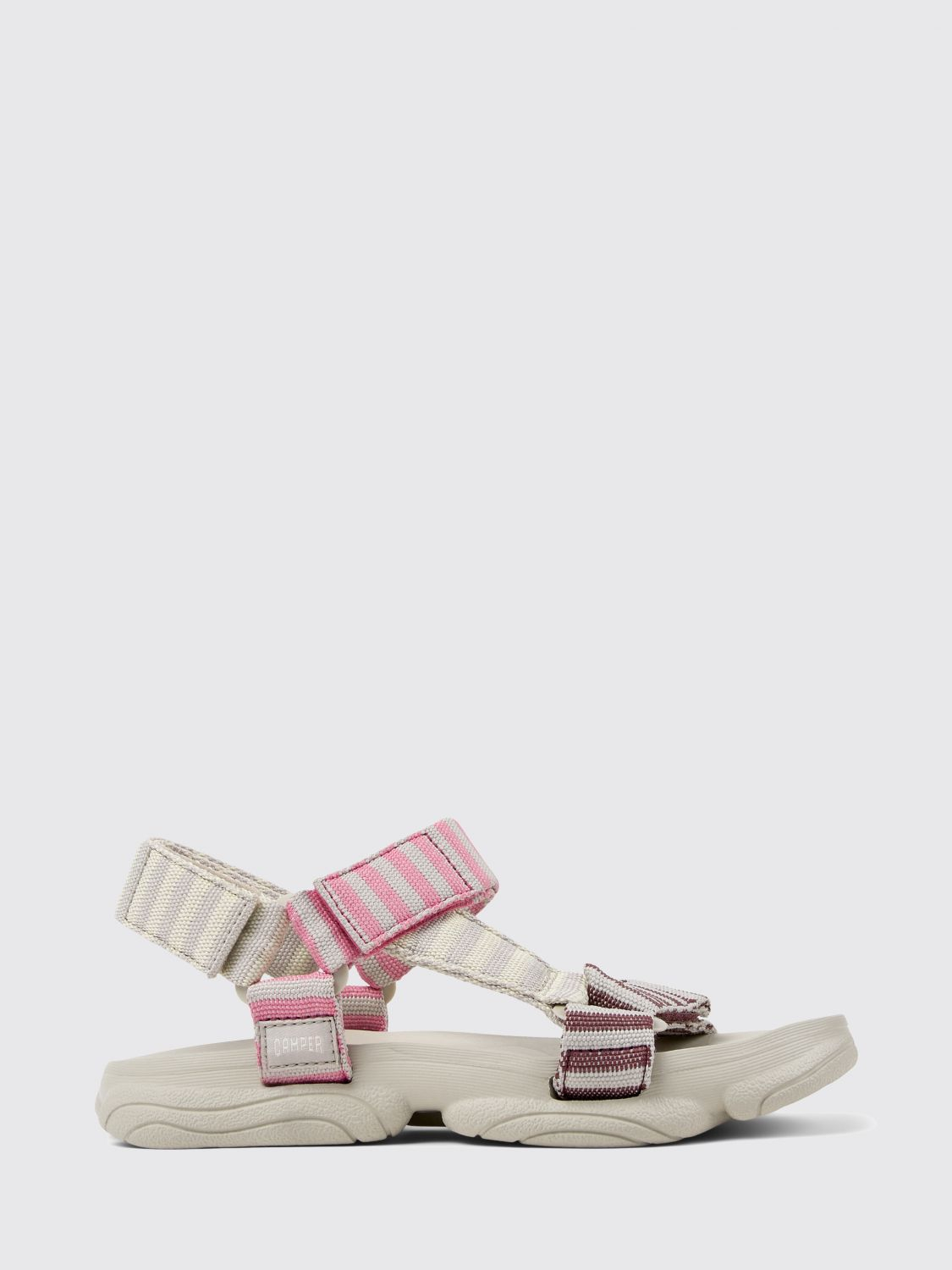 [CAMPER] Sandals SS26 K201794-008 KARST SANDAL 0