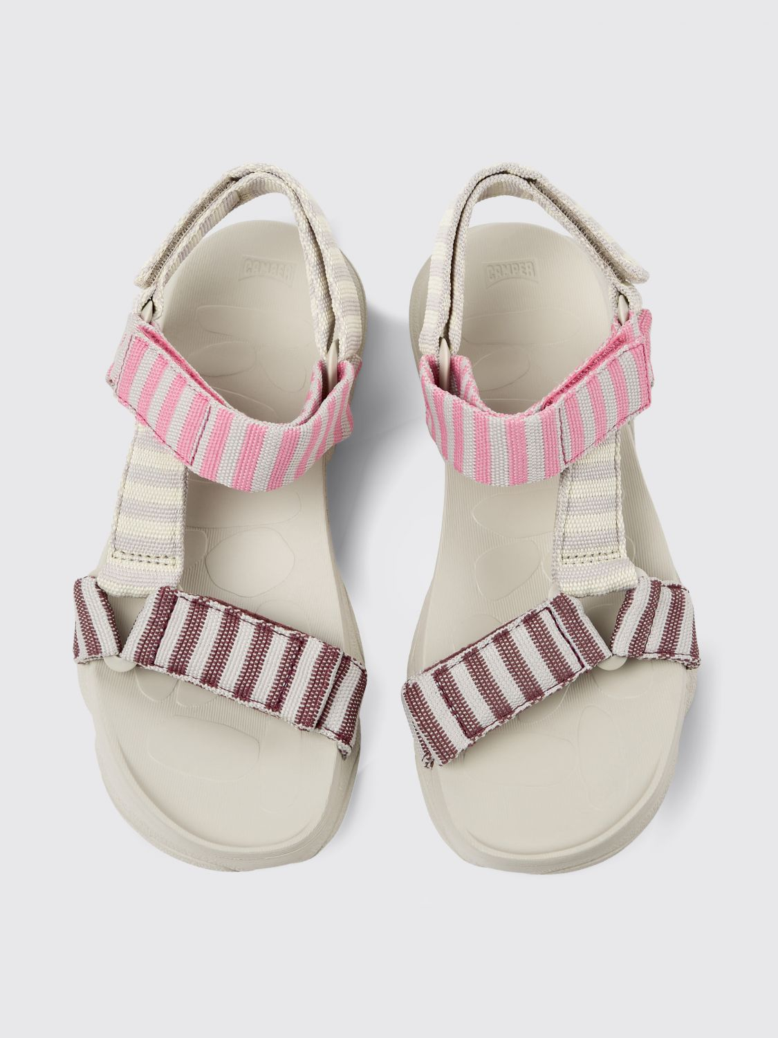 [CAMPER] Sandals SS26 K201794-008 KARST SANDAL 0