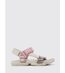 [CAMPER] Sandals SS26 K201794-008 KARST SANDAL 0