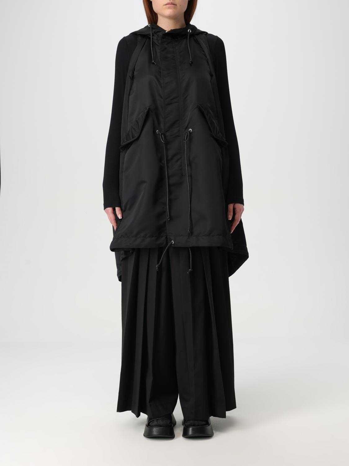 [Sacai] Vest FW25 2507677 001