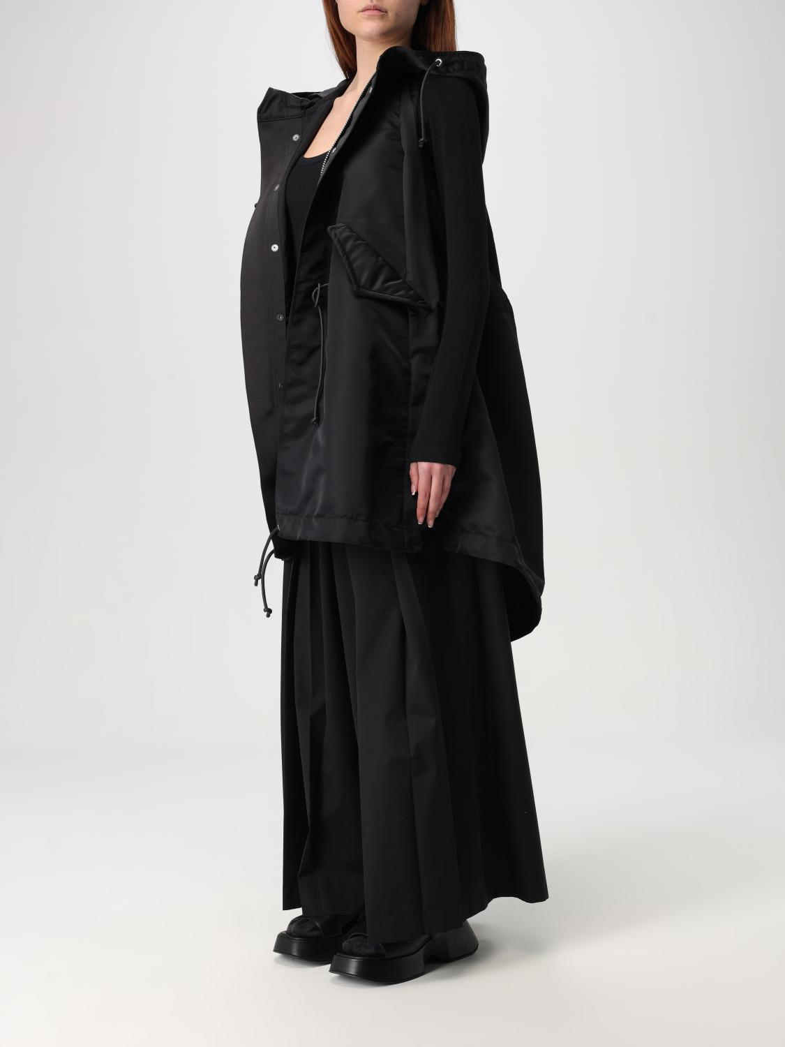 [Sacai] Vest FW25 2507677 001
