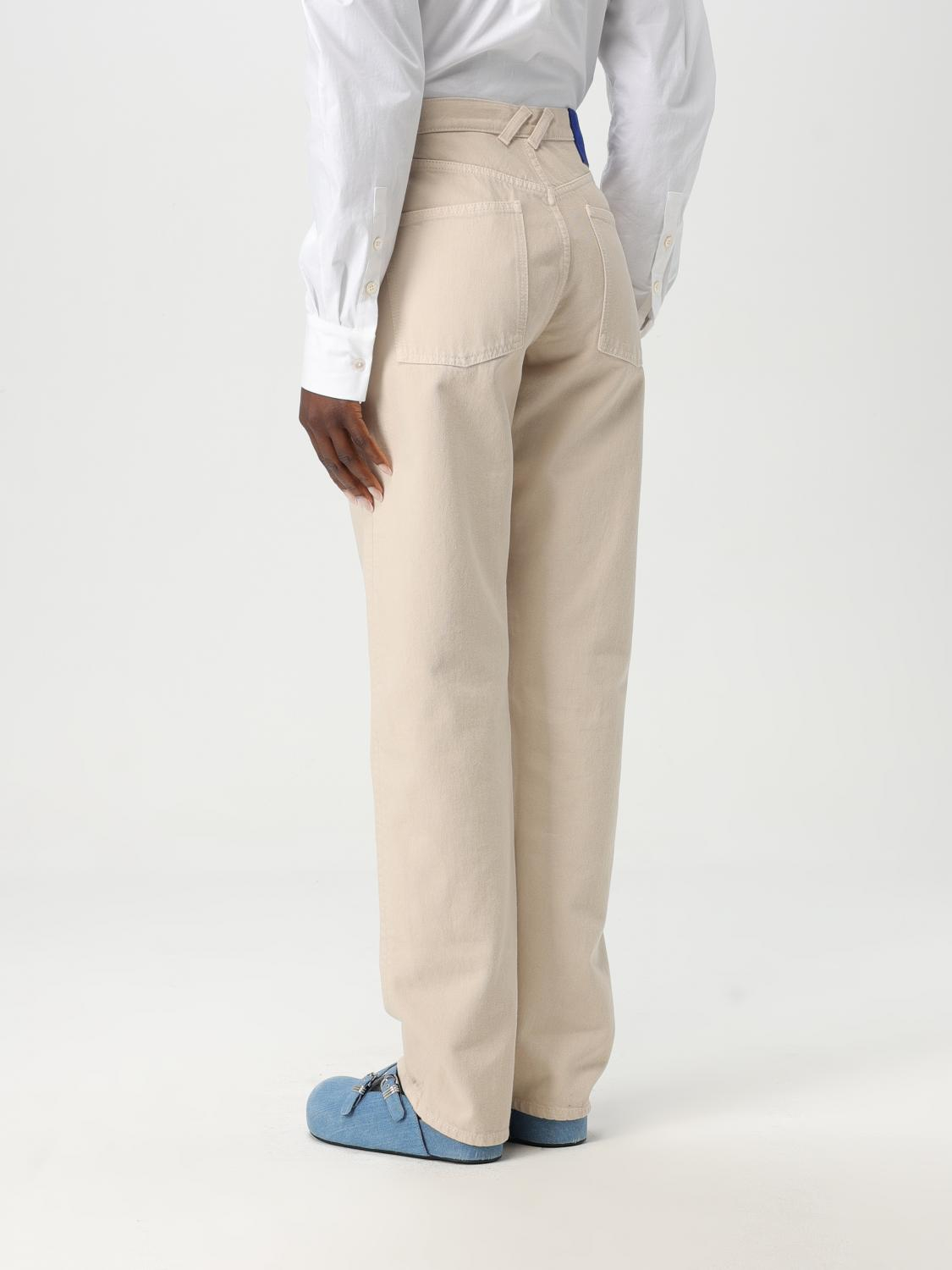 [Burberry] Jeans FW25 8101479