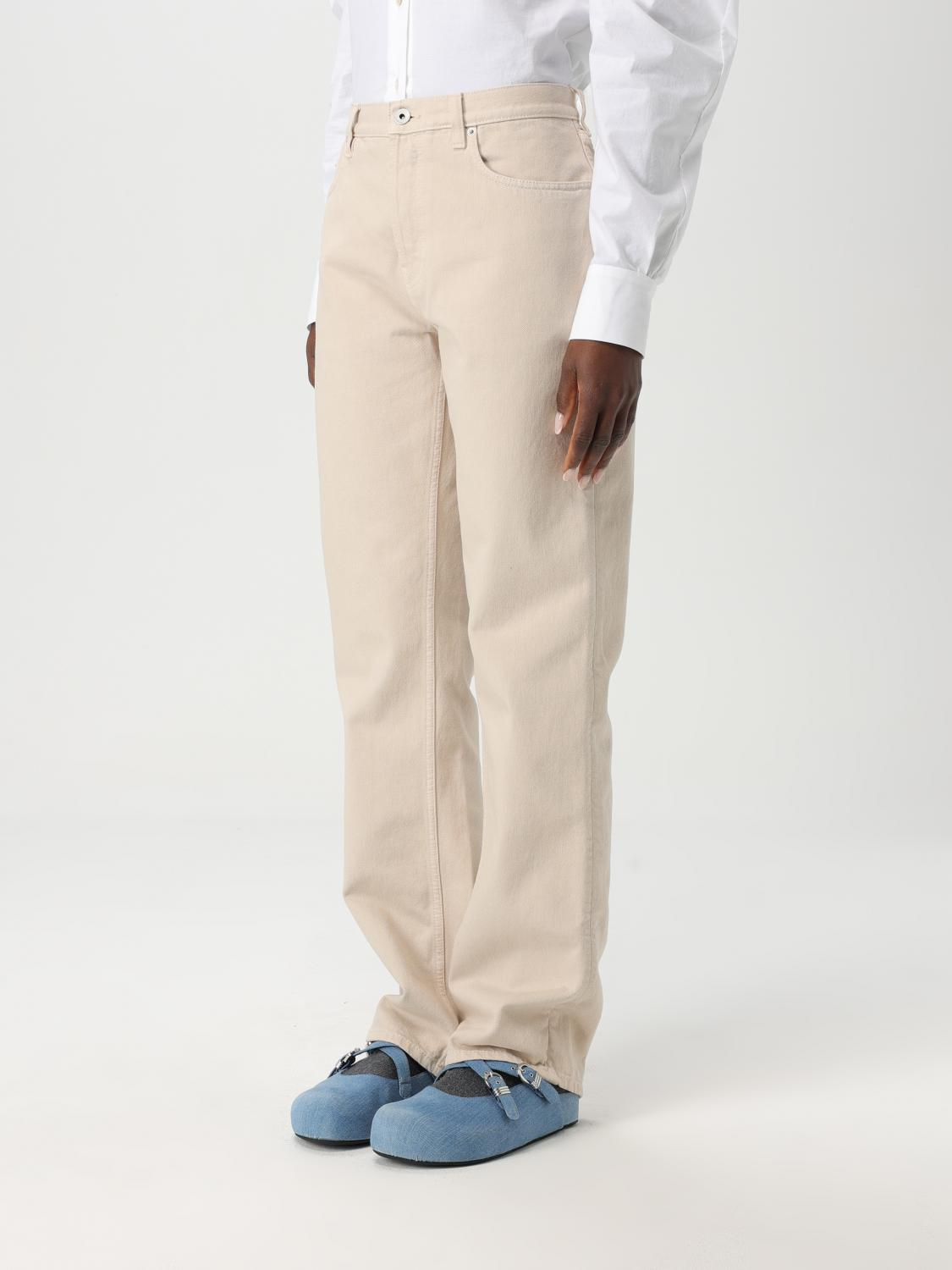 [Burberry] Jeans FW25 8101479