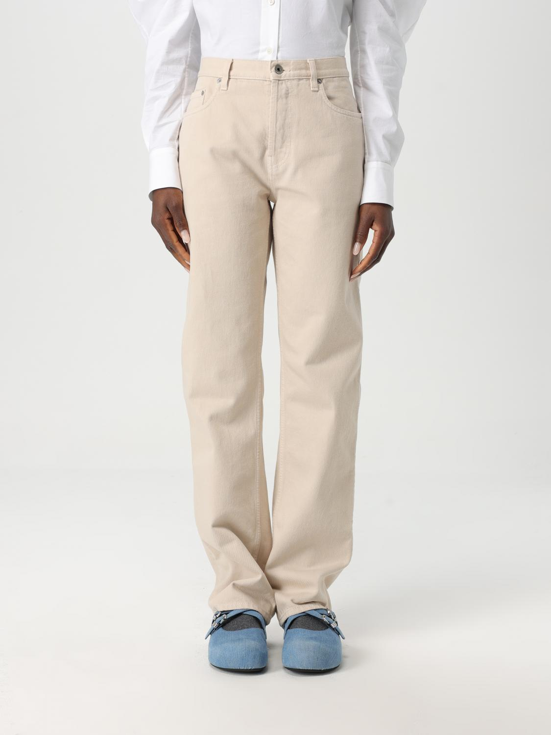[Burberry] Jeans FW25 8101479