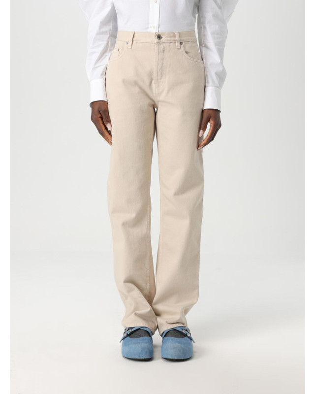 [Burberry] Jeans FW25 8101479