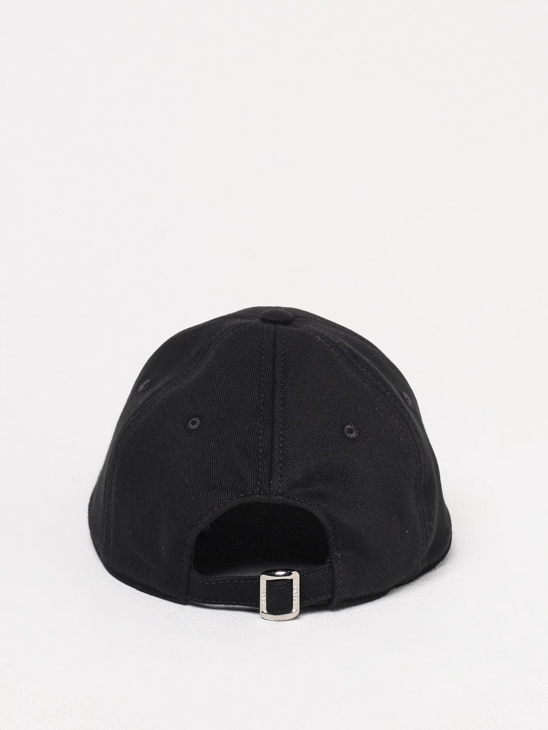 [Fendi] Cap SS26 FXQ969AU3Q F0QA1