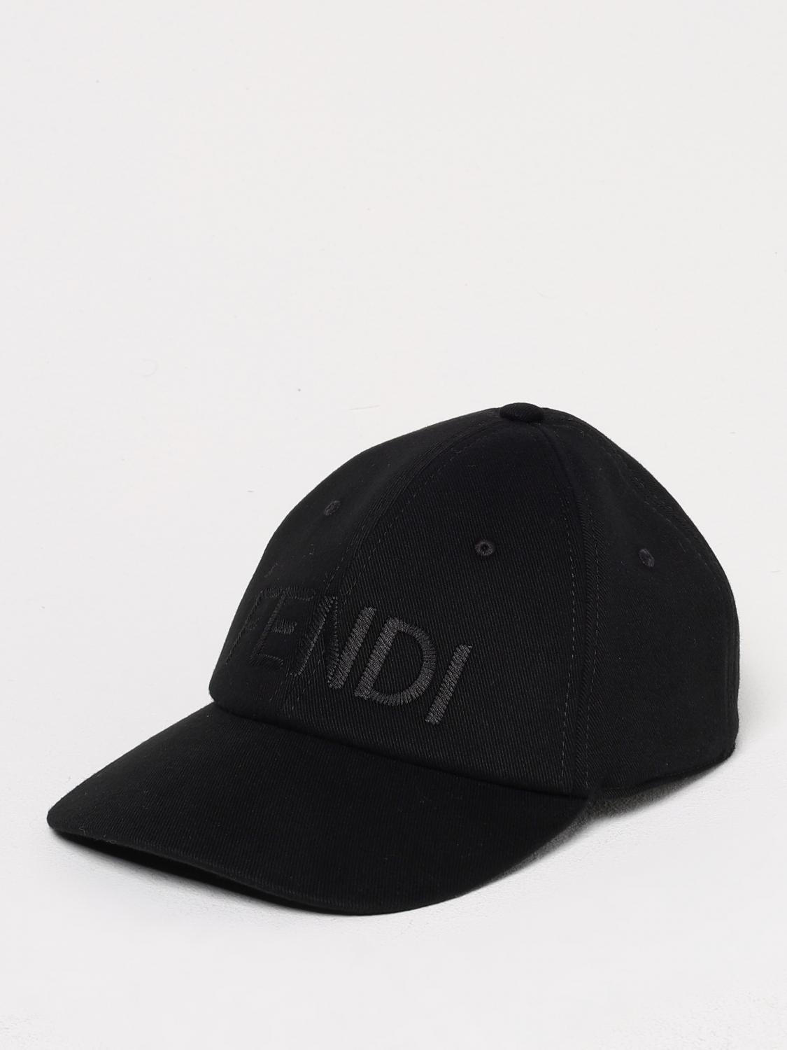 [Fendi] Cap SS26 FXQ969AU3Q F0QA1