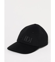 [Fendi] Cap SS26 FXQ969AU3Q F0QA1