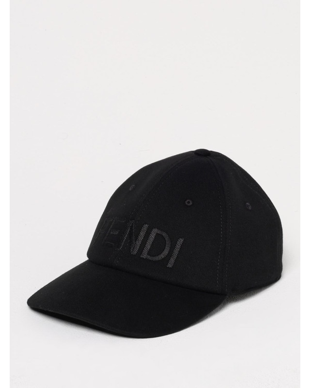 [Fendi] Cap SS26 FXQ969AU3Q F0QA1
