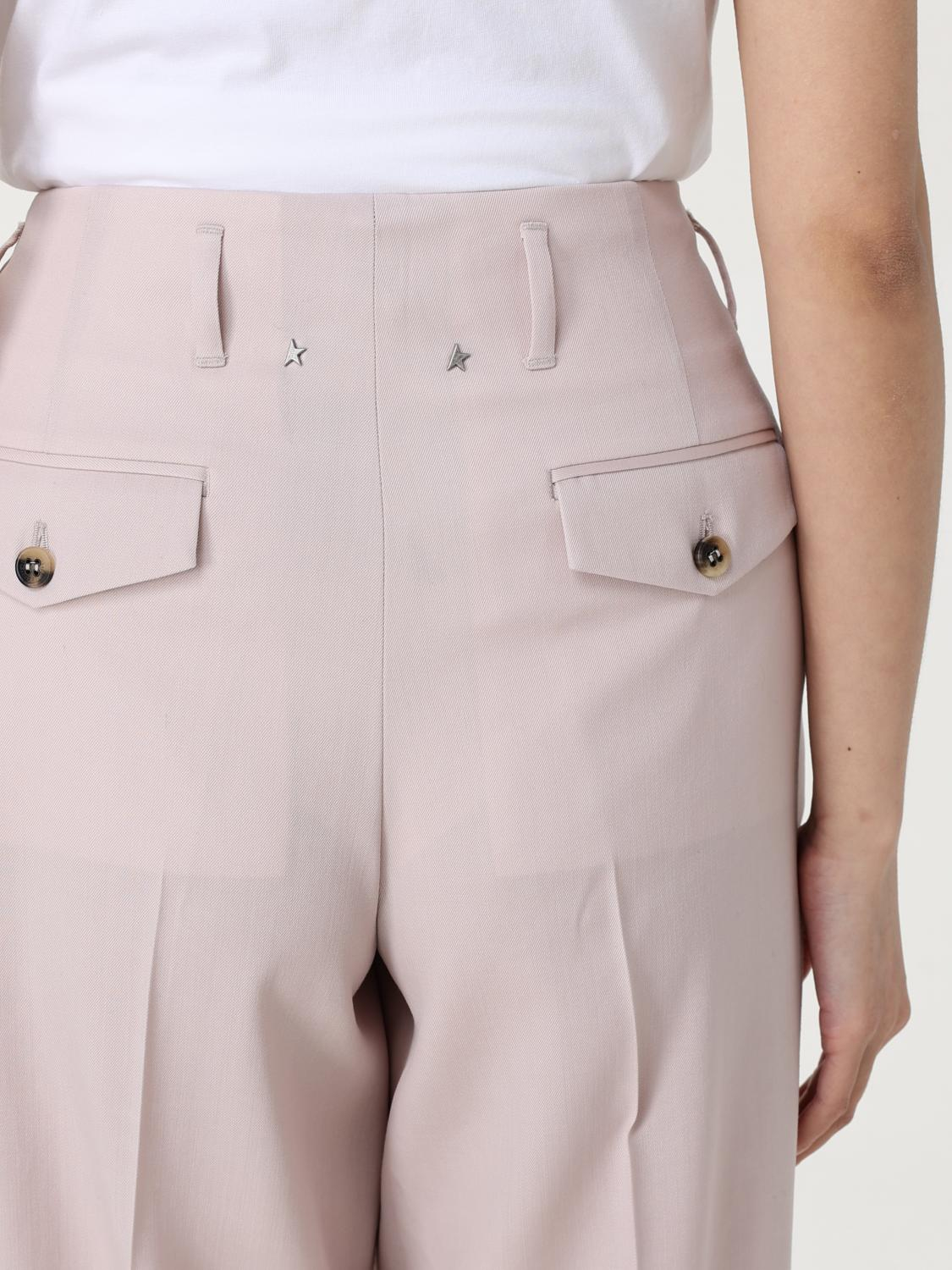 [Golden Goose] Trousers FW25 GWP01203P00196525235