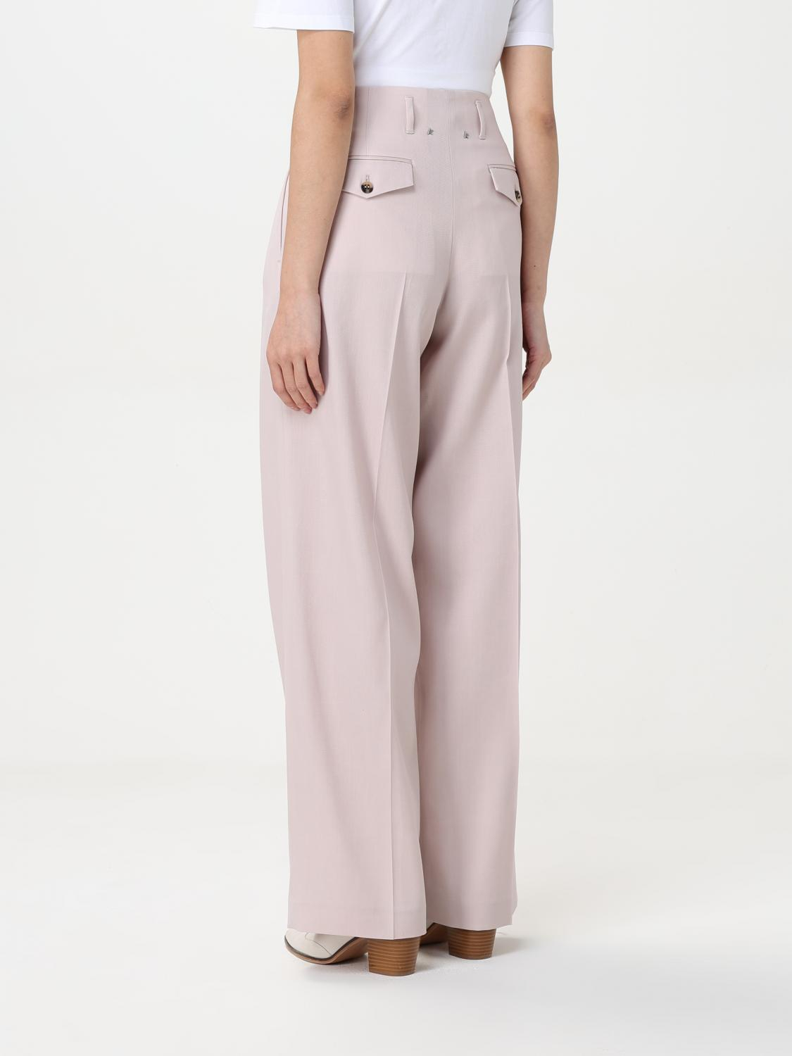 [Golden Goose] Trousers FW25 GWP01203P00196525235