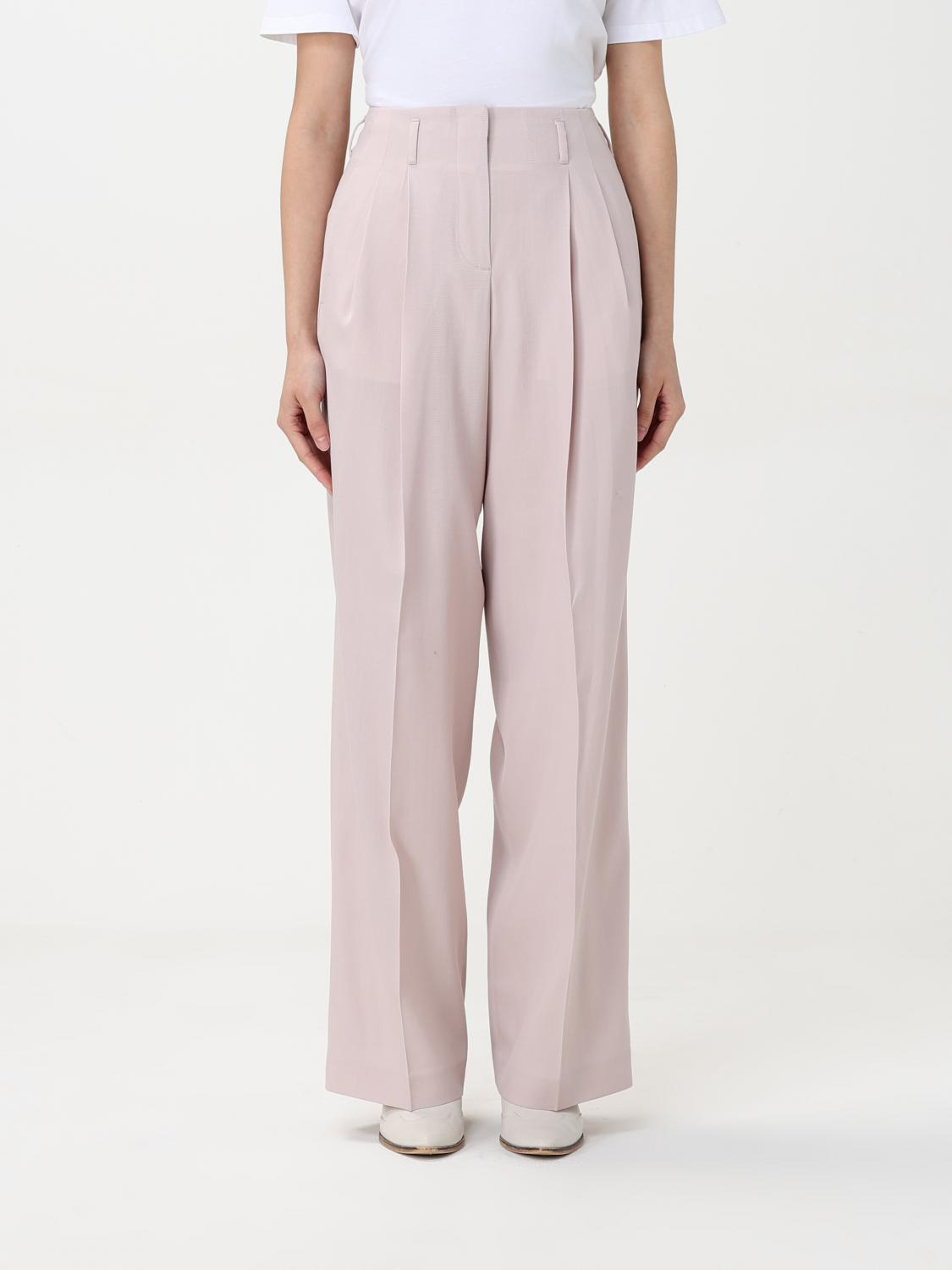[Golden Goose] Trousers FW25 GWP01203P00196525235
