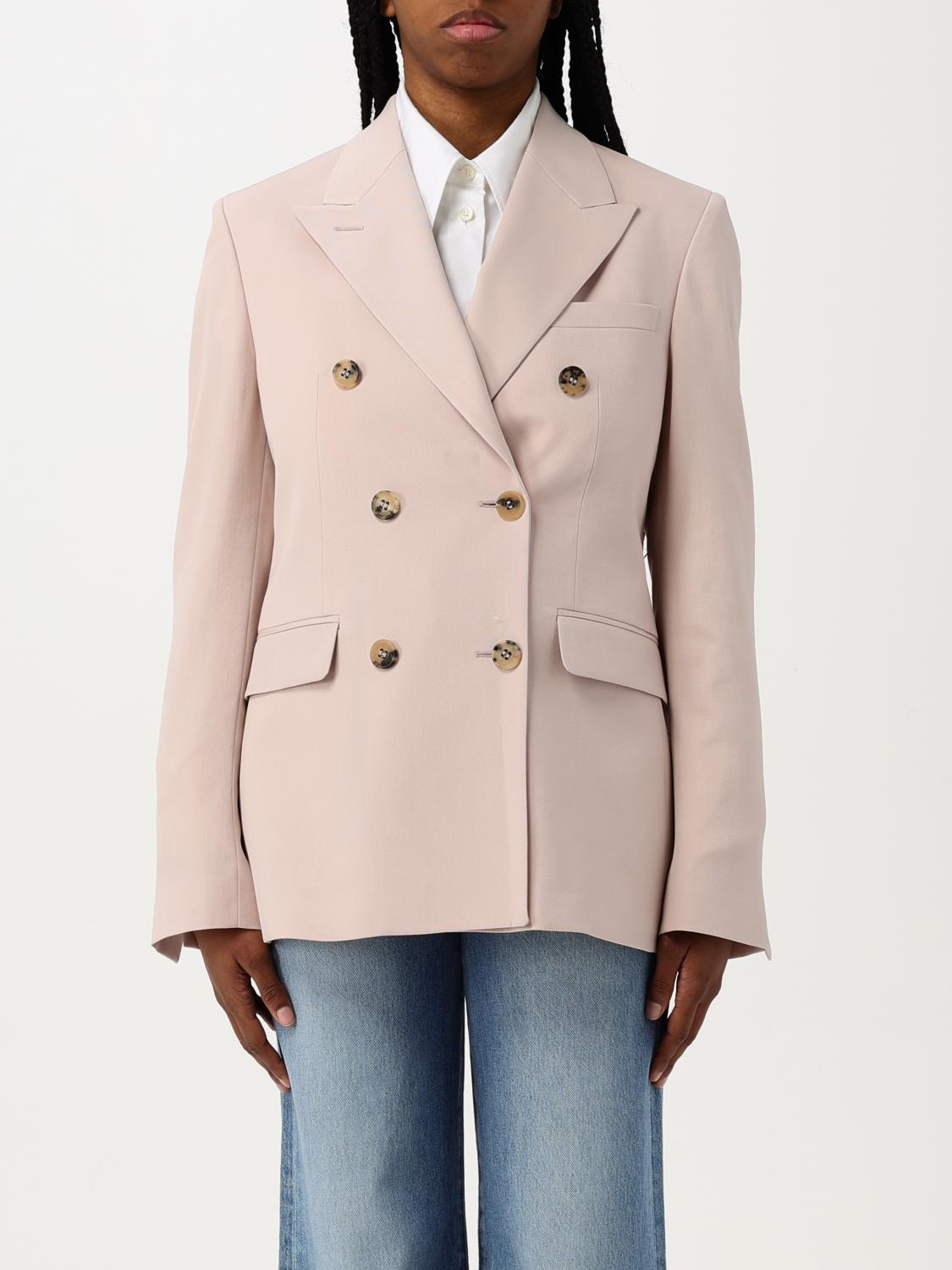 [Golden Goose] Casual Jacket FW25 GWP00829P00196525235