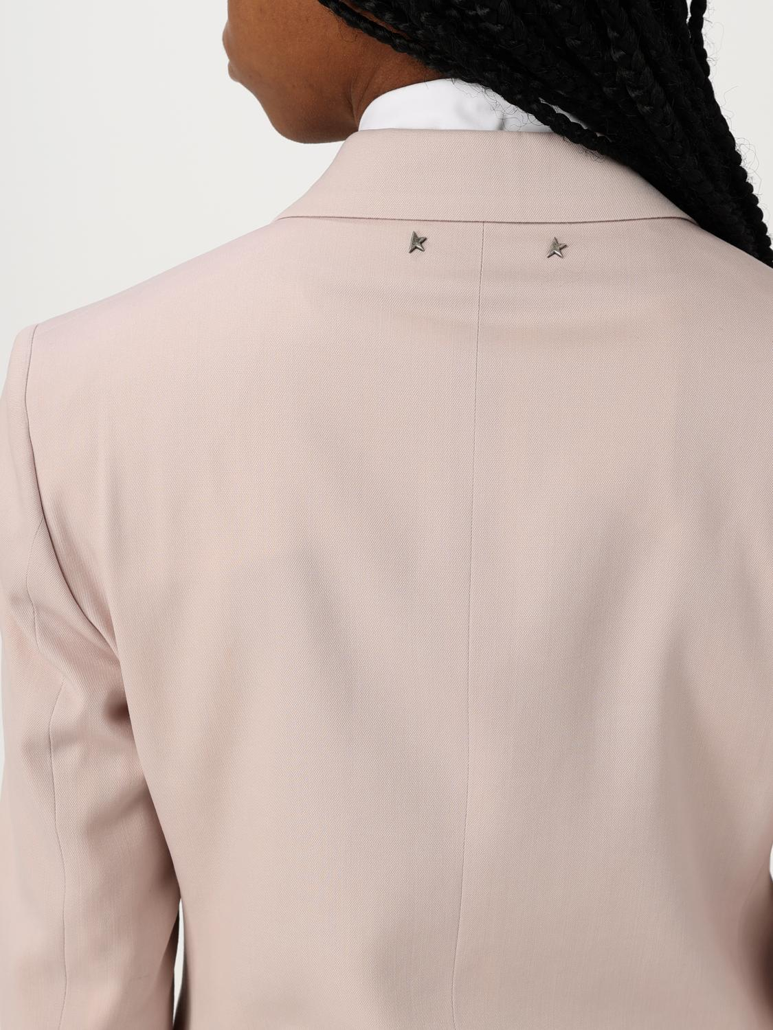 [Golden Goose] Casual Jacket FW25 GWP00829P00196525235