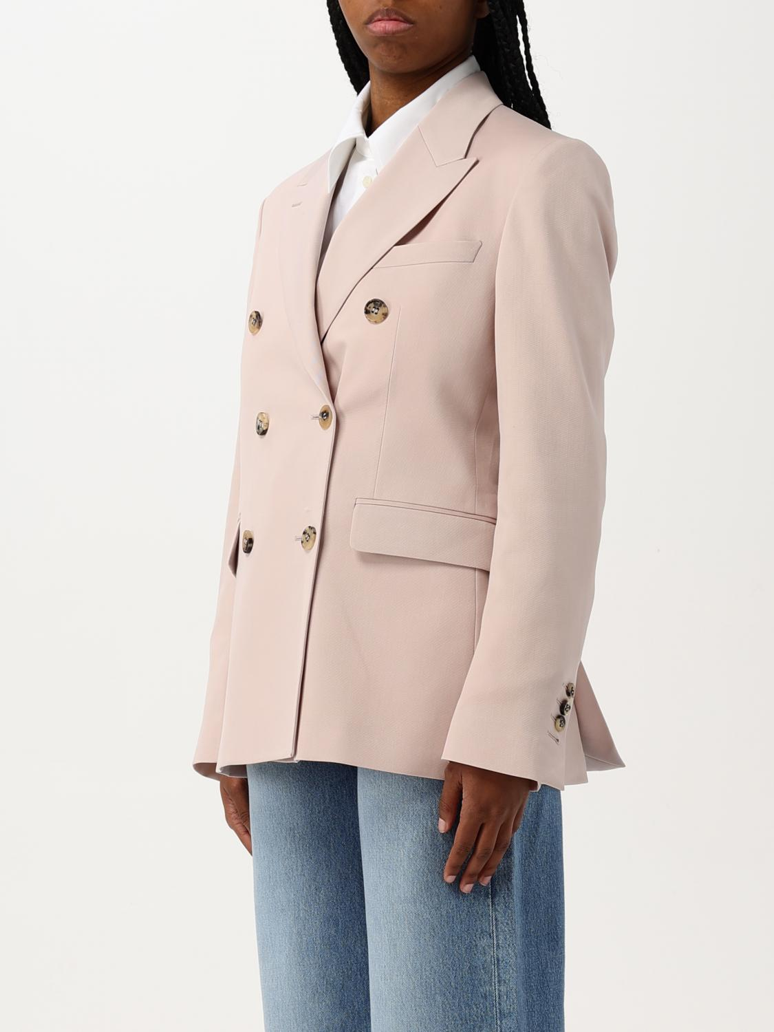 [Golden Goose] Casual Jacket FW25 GWP00829P00196525235