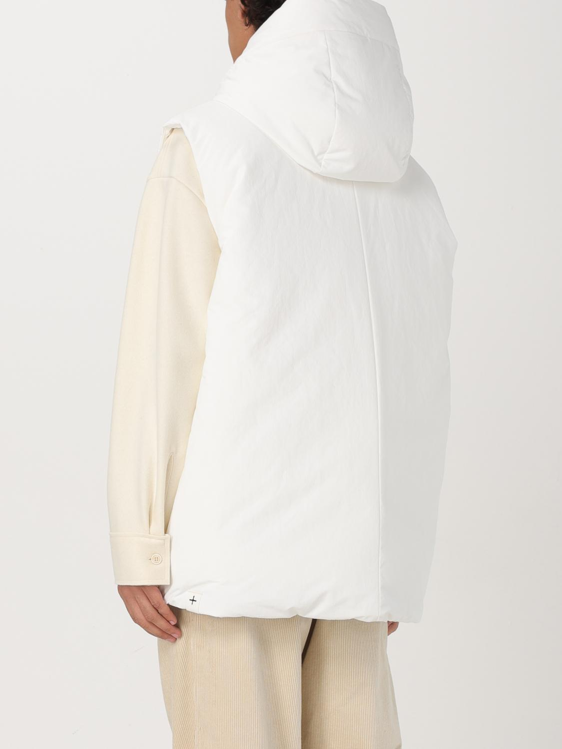 [Jil Sander] Vest FW25 J47AF0011J70008 100