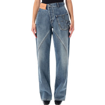 [JW ANDERSON] Jeans FW26 DT0127PG1849172