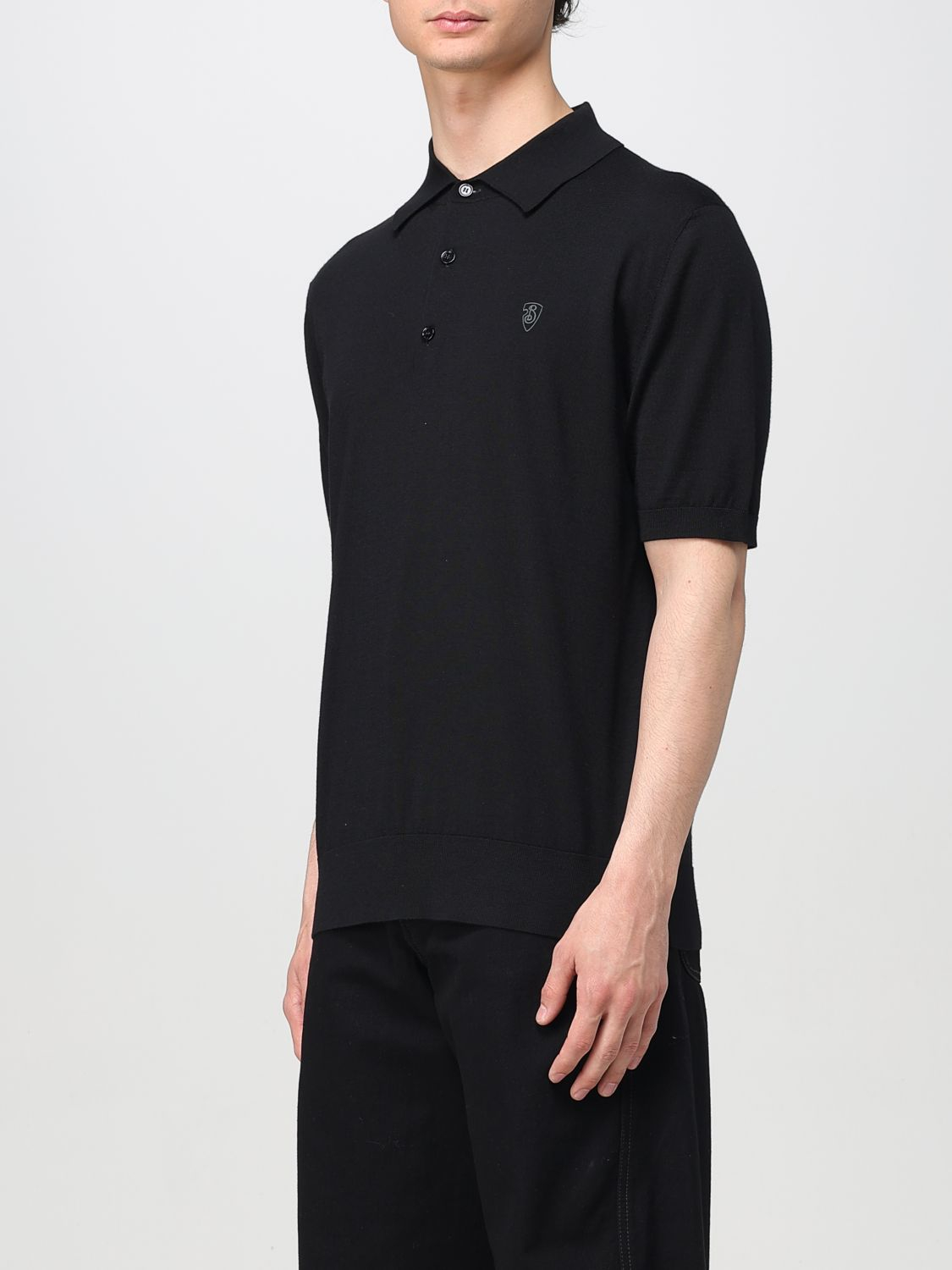 [Burberry] T-shirts Short Sleeve FW25 8104873