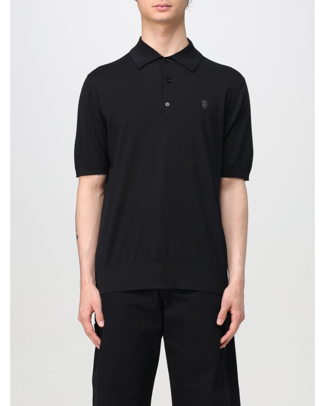 [Burberry] T-shirts Short Sleeve FW25 8104873