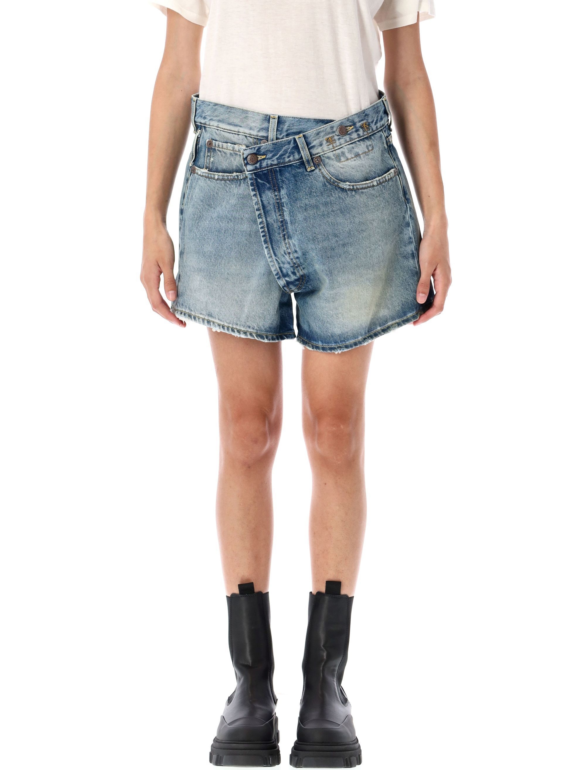[R13] Shorts SS26 R13W6055969C968