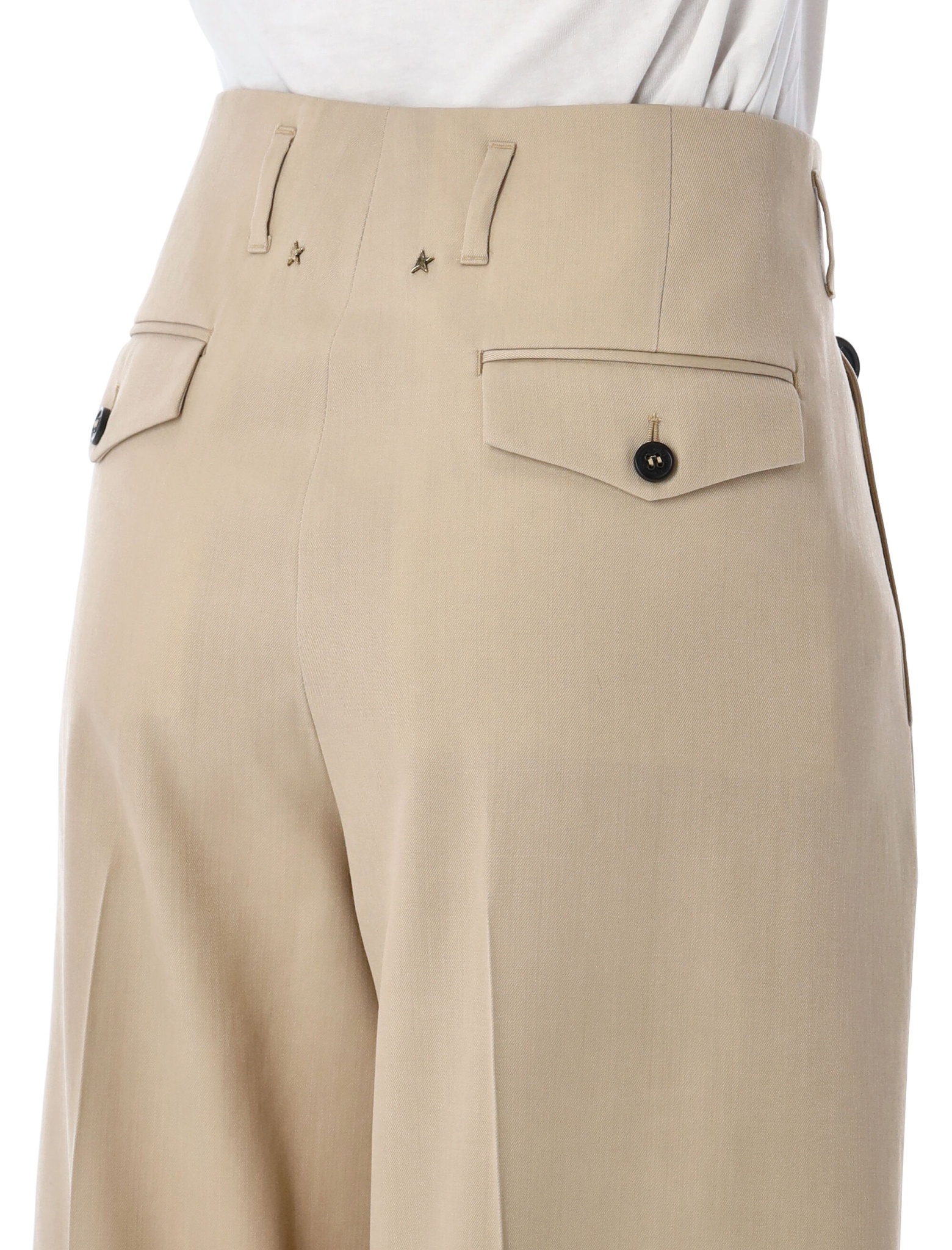 [Golden Goose] Trousers SS26 GWP01203P00117015272