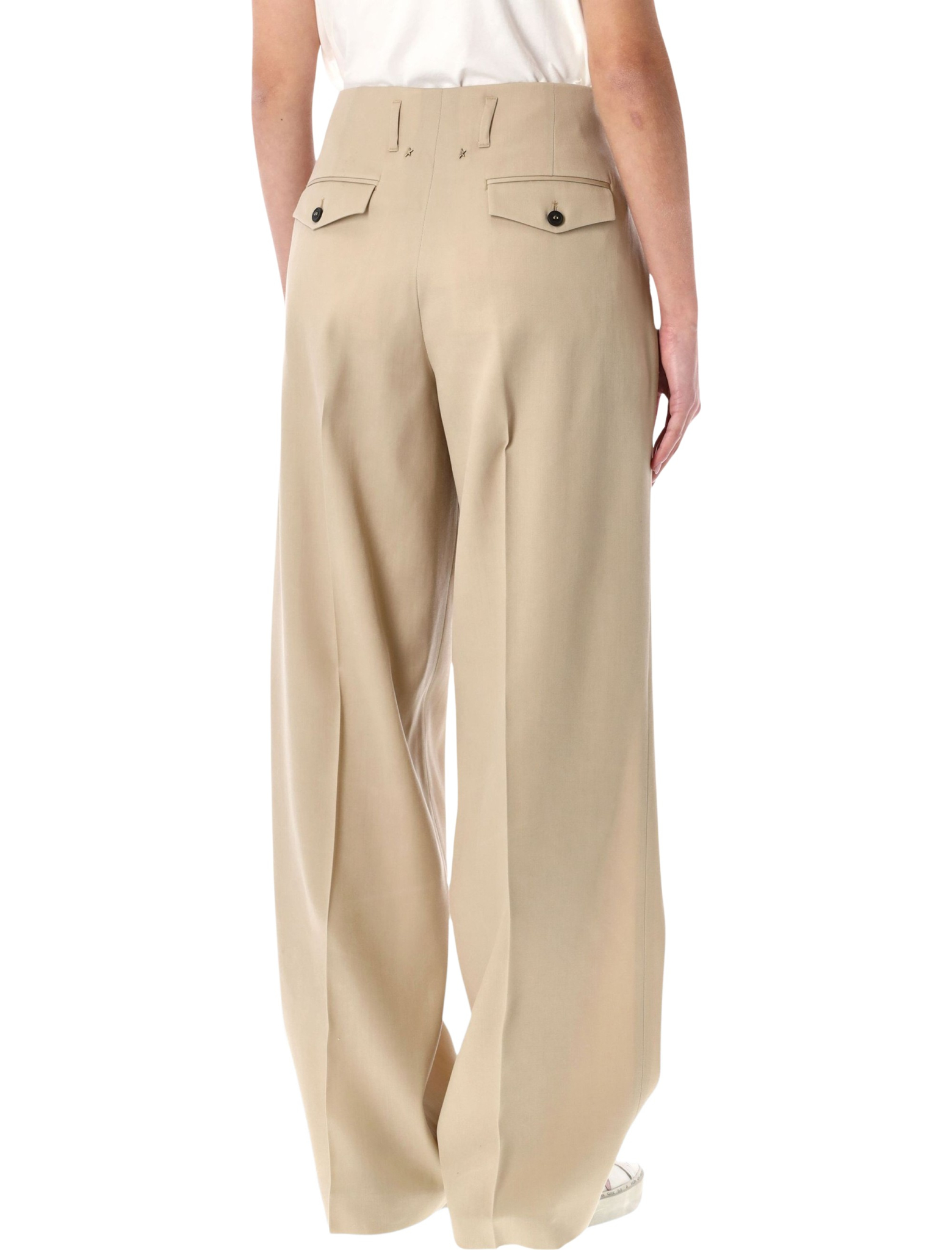 [Golden Goose] Trousers SS26 GWP01203P00117015272