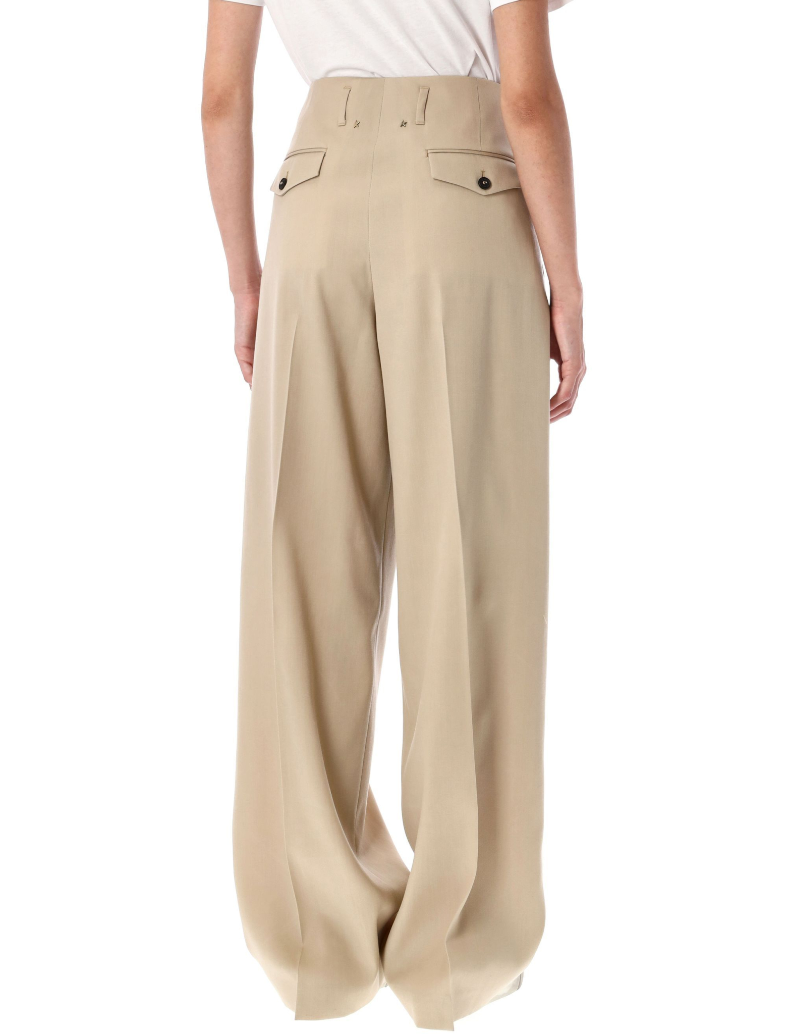 [Golden Goose] Trousers SS26 GWP01203P00117015272