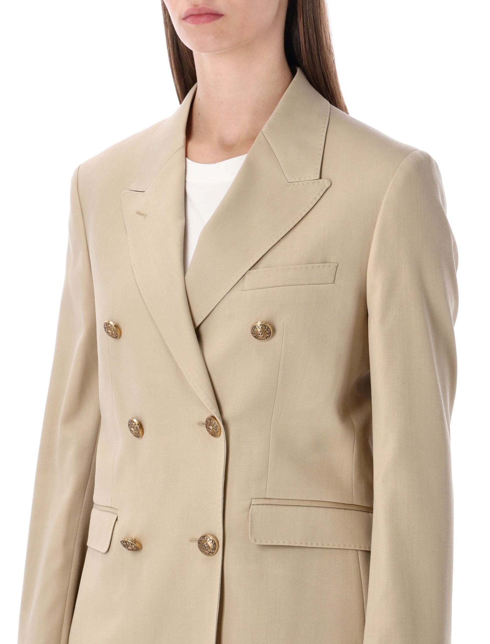 [Golden Goose] Blazer SS26 GWP00829P00126715272