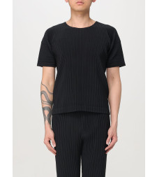 [HOMME PLISSE' ISSEY MIYAKE] T-shirts Short Sleeve FW25 HP56JK520 15