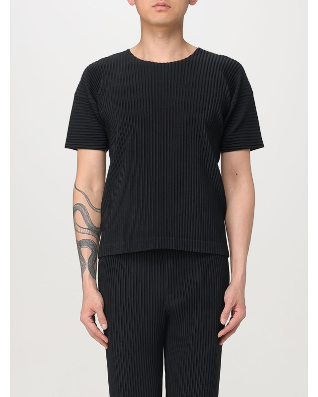 [HOMME PLISSE' ISSEY MIYAKE] T-shirts Short Sleeve FW25 HP56JK520 15