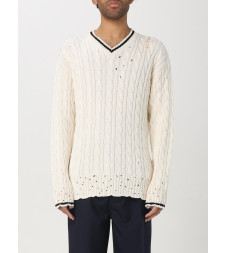 [Marni] Knitwear FW25 CVMG0137Q0UFC656 00W02