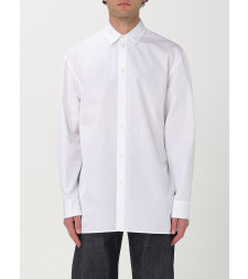 [Jil Sander] Shirts Long Sleeve FW25 J24DL0113J45001 100